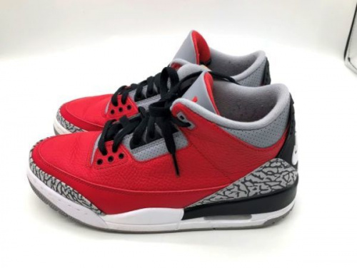 ハイカットスニーカーのNike（ナイキ）