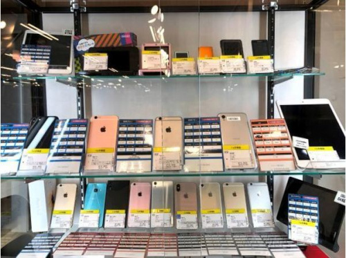 新生活　福岡のリサイクルショップ　福岡