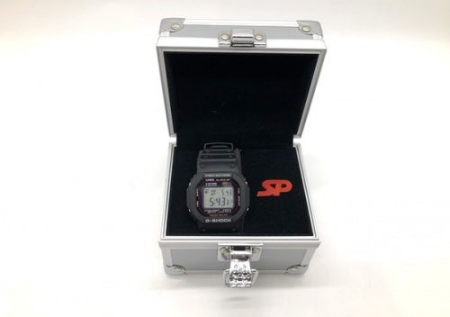 腕時計のCASIO(カシオ)