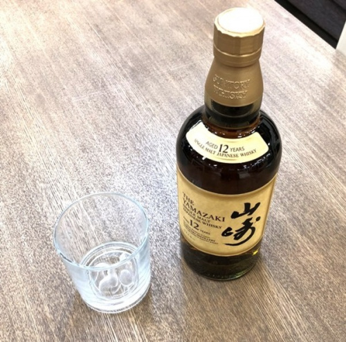 お酒のお酒　買取