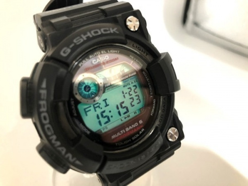 FROGMANのリサイクルショップ 福岡