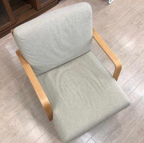 ソファーのニトリ