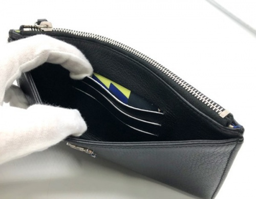 CHANELのカードケース