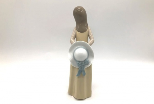 フィギュリンのLladro（リヤドロ）