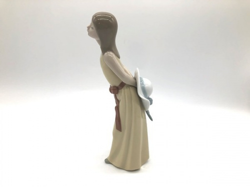 Lladro（リヤドロ）のリサイクルショップ