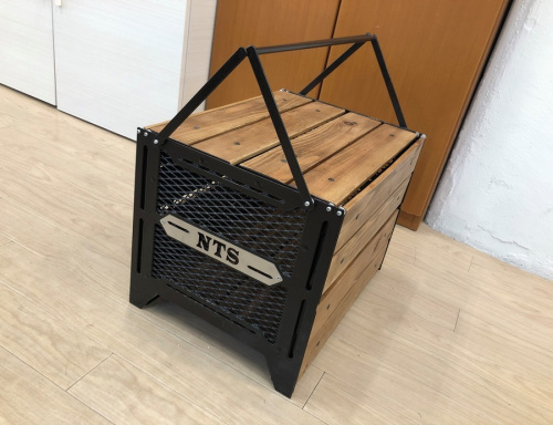 アウトドア用品のキャンプ用品