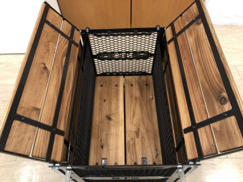 NATURE TONES(ネイチャートーンズ)のアウトドア　買取　福岡