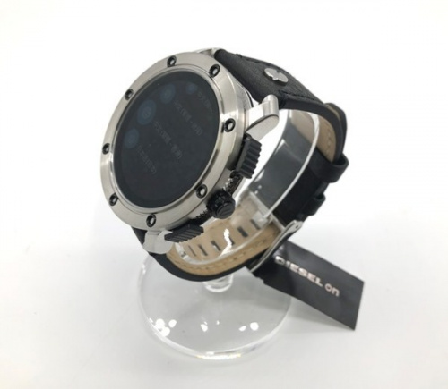 スマートウォッチのDIESEL