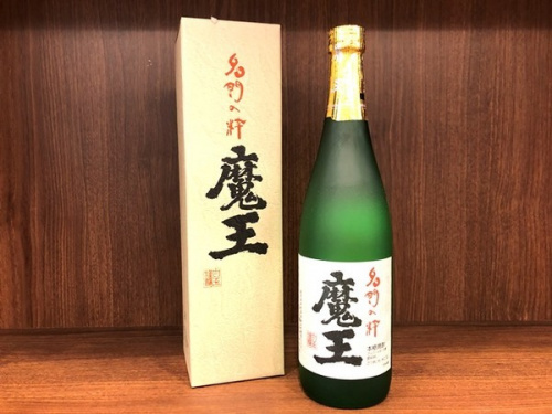 ウイスキーの焼酎