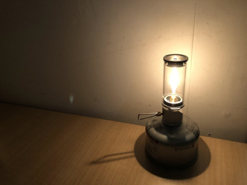 アウトドア用品のキャンプ用品