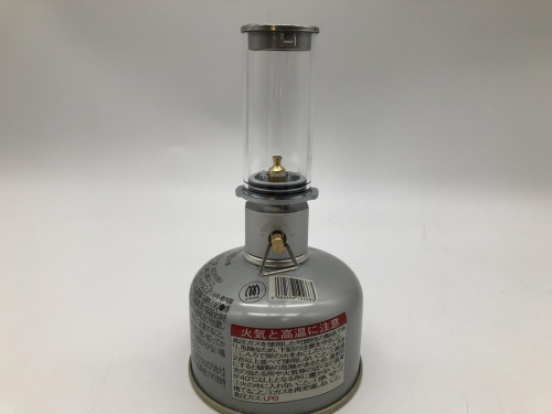 キャンプ用品のSNOWPEAK　スノーピーク