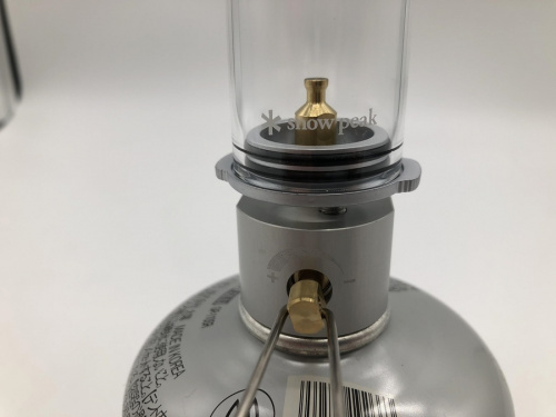 SNOWPEAK　スノーピークのアウトドア　買取　福岡