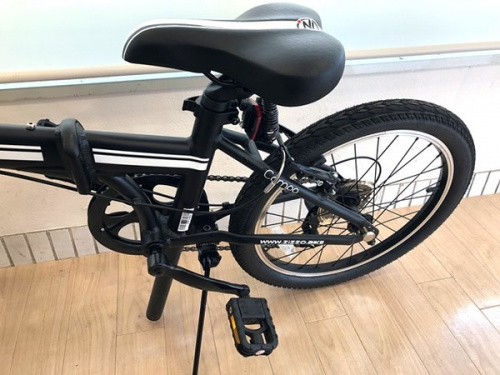 リサイクル ショップ 福岡 自転車