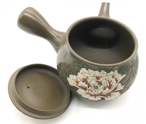 テーブルウェアの喫茶