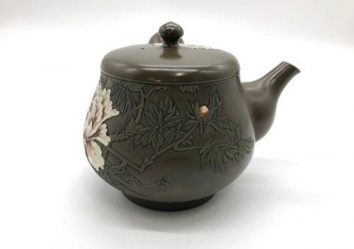 喫茶の急須