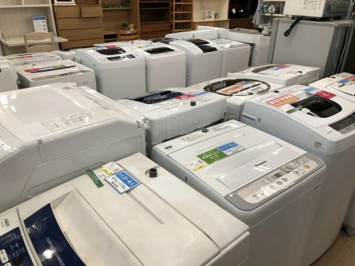 家電　買取　福岡のリサイクルショップ　福岡