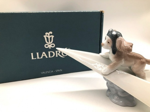 リサイクルショップ