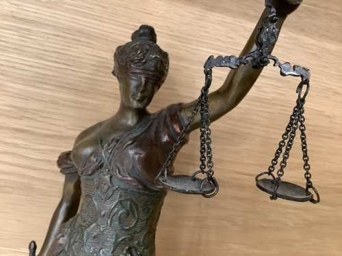 インテリアの置物