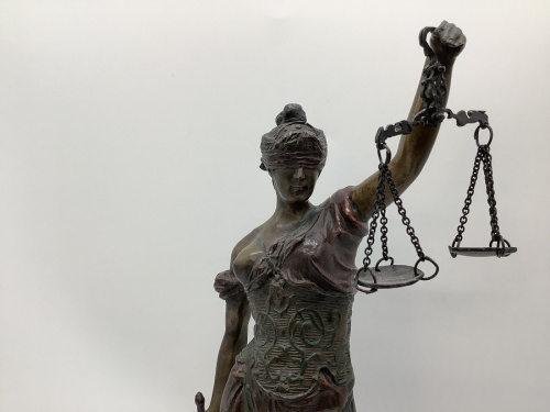 置物の雑貨　買取　福岡