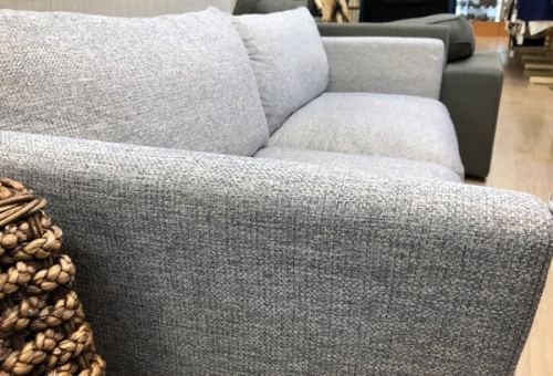 3人掛けソファーのニトリ