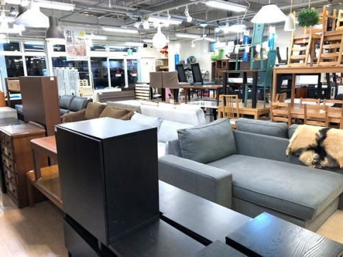 家電　買取　福岡のリサイクルショップ　福岡