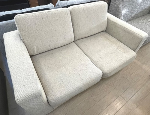生活家具の新生活