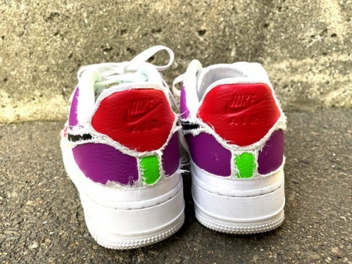 Nike（ナイキ）のAIR FORCE 1 LOW