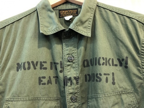 LOUIS VUITTON（ルイ・ヴィトン）のTHE UNION SPECIAL OVERALLS（ユニオンスペシャルオーバーオールズ）