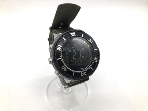 新生活　家電買取のSEIKO×JOURNAL STANDARD（セイコー×ジャーナルスタンダード）
