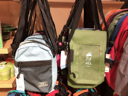 アウトドア 買取 福岡