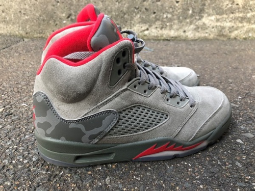 スニーカーのNike（ナイキ）