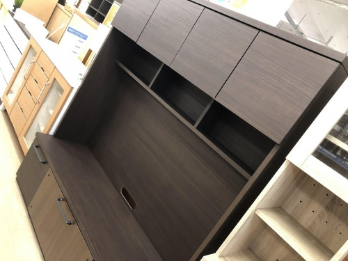 家具のローボード・テレビ台