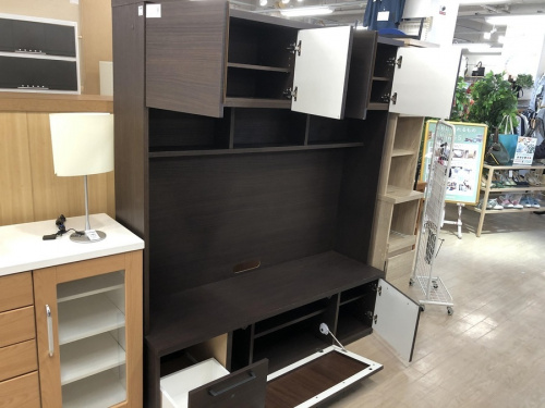 ニトリ　買取　福岡の家具　買取　福岡