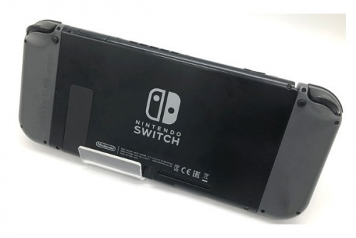 ゲーム機のNintendo Switch