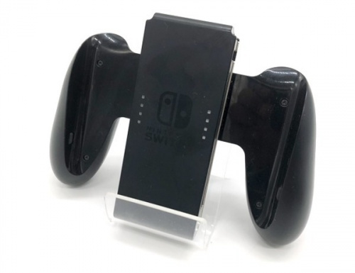 Nintendo SwitchのNintendo