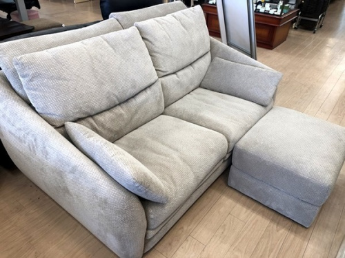 生活家具のソファー