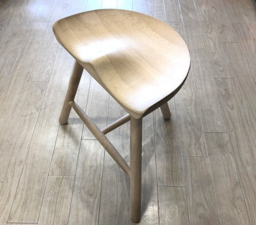 ShoemakerChair(シューメーカーチェア)のナチュラル