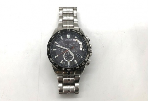 リストウォッチのCITIZEN（シチズン）