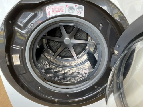 ドラム式洗濯乾燥機のPanasonic（パナソニック）