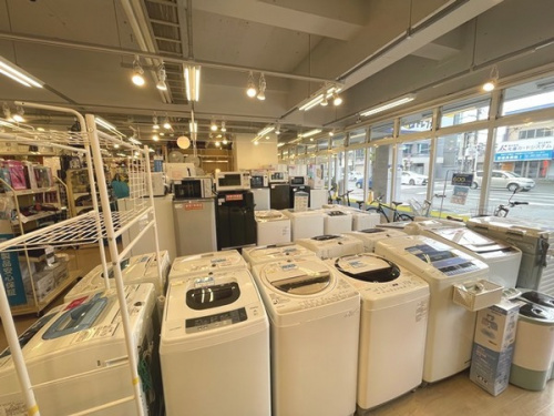 Panasonic（パナソニック）のリサイクルショップ　福岡