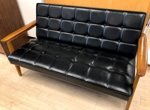 生活家具のソファー