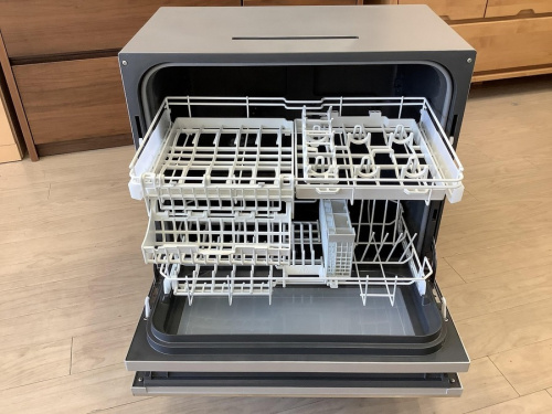 Panasonic　パナソニックの家電　買取　福岡
