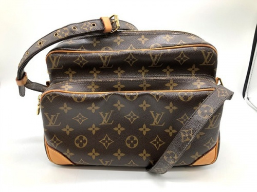 LOUIS VUITTON（ルイ・ヴィトン）のヴィトン買取　
