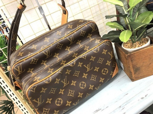 バッグのLOUIS VUITTON（ルイ・ヴィトン）