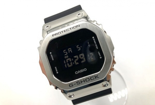 メンズ　時計のリサイクルショップ　福岡