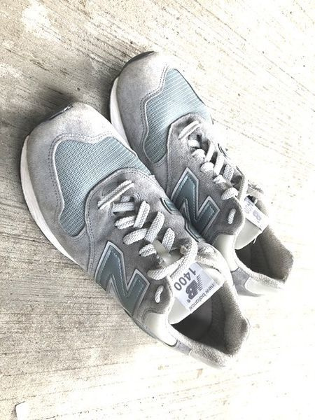 NEW BALANCEのメンズ