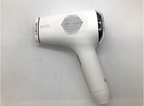 光美容器のMusee（ミュゼ）