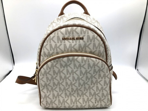 リュックのMICHAEL KORS(マイケル・コース)
