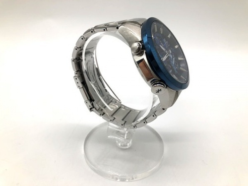 CASIO(カシオ)のEDIFICE(エディフィス)