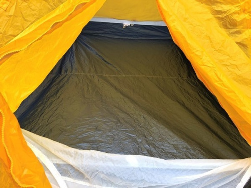 mont-bellのリサイクルショップ　福岡